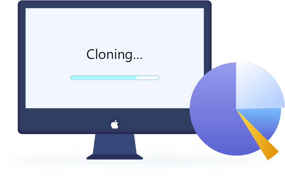 创建Mac磁盘镜像