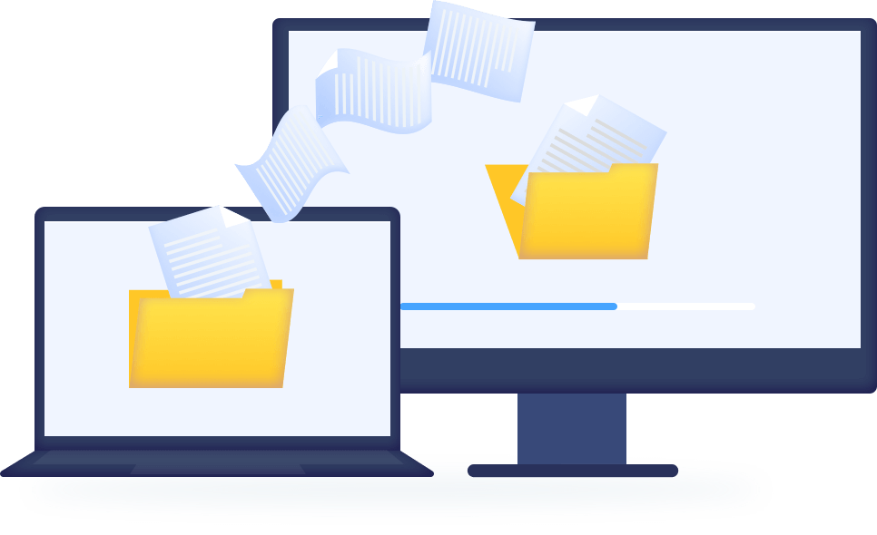 无需重装迁移 Windows 11/10